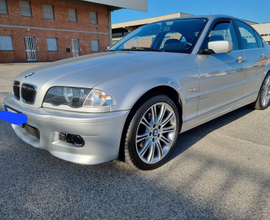 BMW 325i E 46