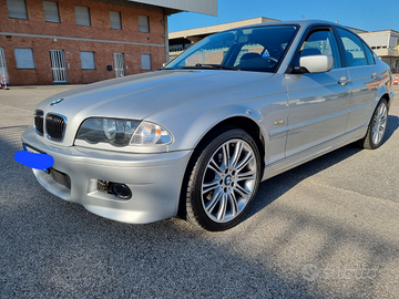 BMW 325i E 46