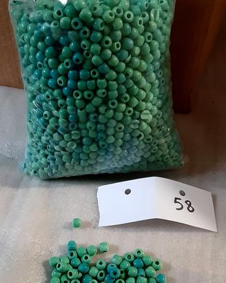 Perle In Vetro di Conteria Murano