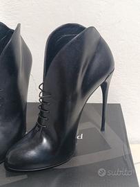 Scarpa tronchetto Gucci