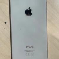 Componenti e ricambi Iphone 8