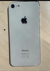 Componenti e ricambi Iphone 8