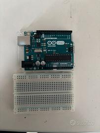 Arduino uno