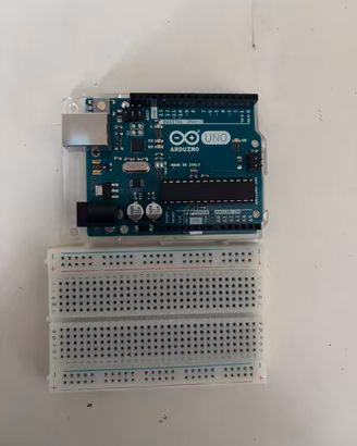 Arduino uno