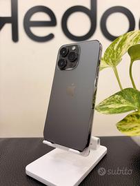 iPhone 13 Pro | GARANZIA 2 ANNI ritiro usato