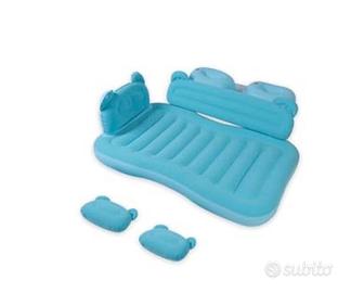 Materasso gonfiabile per auto