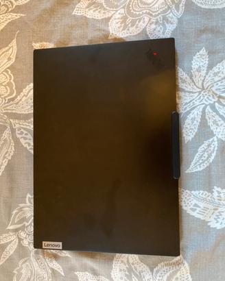 Thinkpad P14S Intel Ultra 9 - 64 gb RAM - 2024
