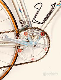 Bici corsa Rossin 1975/ campagnolo