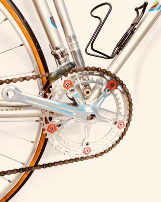 Bici corsa Rossin 1975/ campagnolo