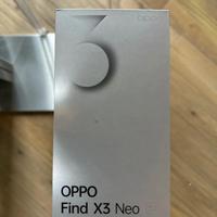 Smartphone OPPO Find X3 Neo
