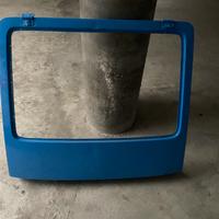 Portellone fiat 127