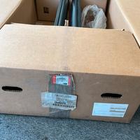 Ricambi originali Land Rover Defender 110.