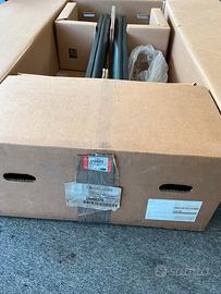 Ricambi originali Land Rover Defender 110.