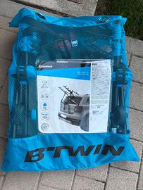 Portabici B twin, Bike Carrier 300