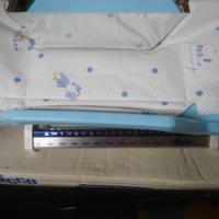 Pesa Chicco primi mesi