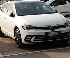 Veicolo pari al nuovo !