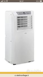 Condizionatore portatile