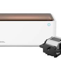 XTool M1 Macchina a Taglio Laser e Plotter ...