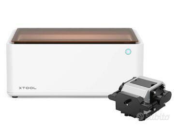 XTool M1 Macchina a Taglio Laser e Plotter ...
