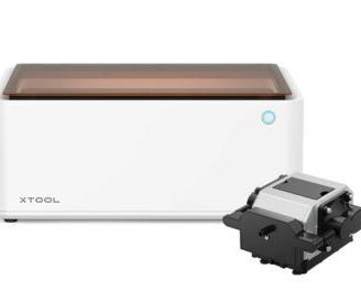 XTool M1 Macchina a Taglio Laser e Plotter ...