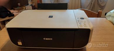stampante Canon a getto d'inchiostro 