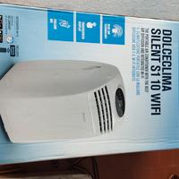 Condizionatore portatile nuovo