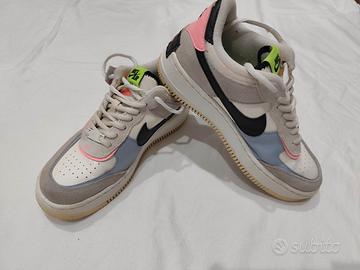 Nike Air Force 1 numero 38