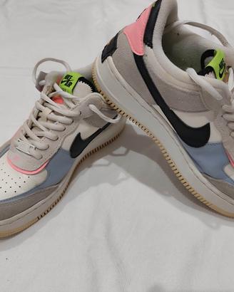 Nike Air Force 1 numero 38