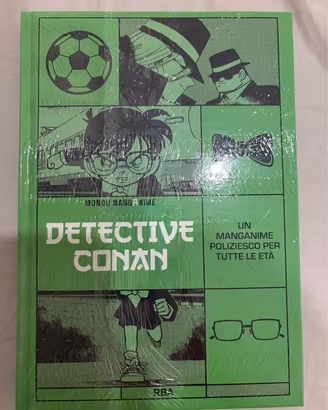 Mondo Manganime - Vol. 16 - Detective Conan