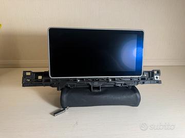 Display originale Audi A4 B9 2019 MMI