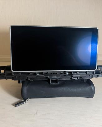 Display originale Audi A4 B9 2019 MMI