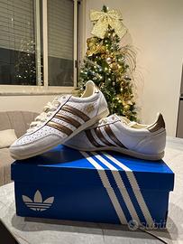 Scarpa Adidas JAPAN W