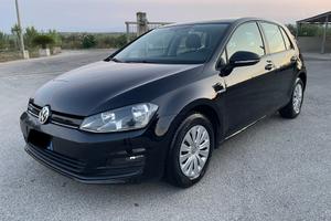 Volkswagen Golf Business 1.4 TGI 5p. Trendline Blu