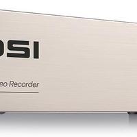 ZOSI 1080 8 Canali DVR (H.265+ ~ AHD/TVI/CVI/CVBS)