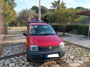 Fiat Panda 1.1 benzina 2004  – 170.000 