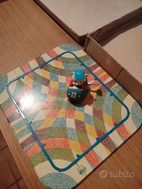 KNIB giocattolo in latta 