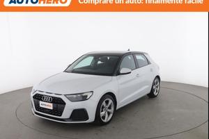 AUDI A1 SPB 30 TFSI S tronic Advanced