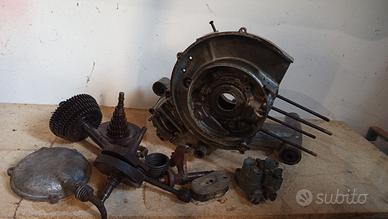 Motore vespa 150 SPRINT VLB1M 024700