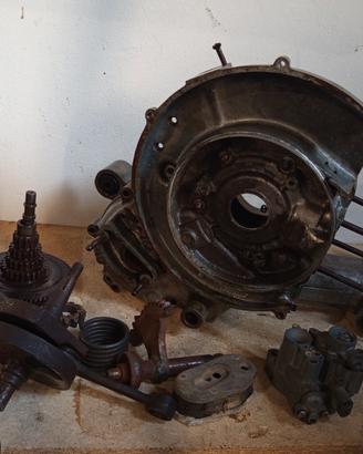 Motore vespa 150 SPRINT VLB1M 024700