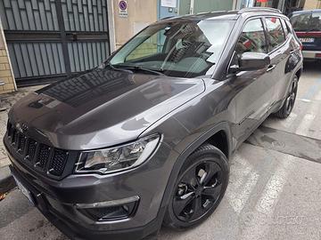 Jeep Compass 1.6 Multijet – 64.000 KM Certificati