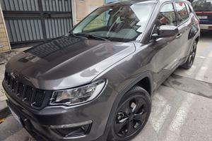 Jeep Compass 1.6 Multijet – 64.000 KM Certificati