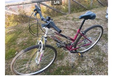 City Bike   donna ragazza