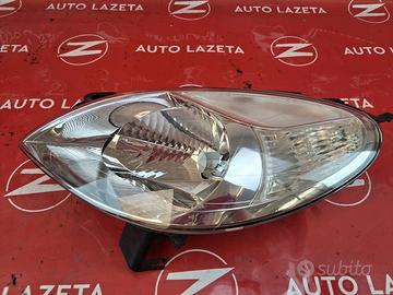 FANALE ANTERIORE SINISTRO Citroen Xsara Picasso Co