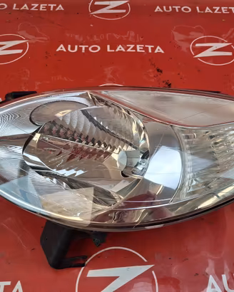 FANALE ANTERIORE SINISTRO Citroen Xsara Picasso Co