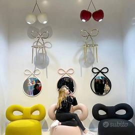 Qeeboo Ribbon Nuove SvendiataPrezzoOutlet