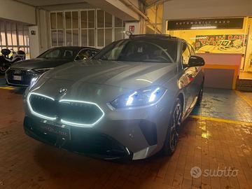 Bmw 118 118d MSport Pro