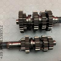 CAMBIO ALBERI KAWASAKI KXF 250 2013 2014 KX-F 2015