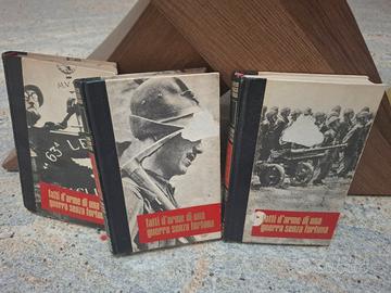 una guerra senza fortuna 
