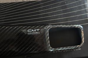 Paraforcellone CMT 450 YZF
