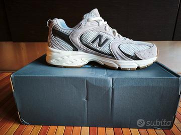 New Balance U530